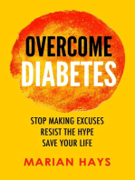 Overcome Diabetes