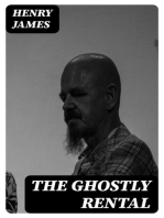 The Ghostly Rental