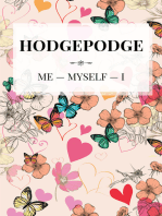 Hodgepodge