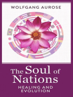 The Soul of Nations: Healing and Evolution