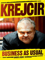 Krejcir: Business As Usual