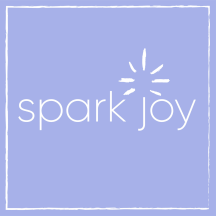 Spark Joy