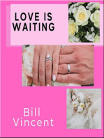 Love is Waiting