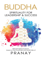 BUDDHA: Spirituality For Leadership & Success