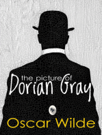 The Picture of Dorian Gray (Deluxe Hardbound Edition)