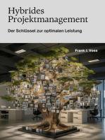 Hybrides Projektmanagement: Der Schlüssel zur optimalen Leistung