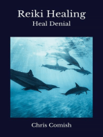 Reiki Healing | Heal Denial