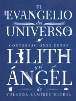 Conversaciones entre Lilith y el Ángel: El Evangelio del universo