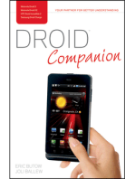 Droid Companion