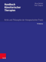 Lehrbuch der Psychodynamik: Die Funktion der Dysfunktionalität psychischer Störungen