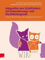 WIRwerden: Integration von Schulkindern mit Zuwanderungs- und Fluchthintergrund: Ein Praxishandbuch für Lehrpersonen und pädagogisches Fachpersonal
