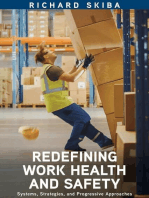 Redefining Work Health and Safety