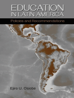 Education in Latin America