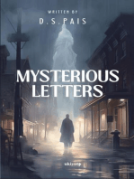 Mysterious Letters