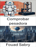 Comprobar pesadora: Revolucionando el control de calidad con la visión por computadora