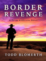 Border Revenge