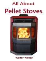 All About Pellet Stoves