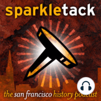 Timecapsule podcast: San Francisco, November 3-9