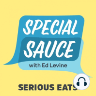 Special Sauce: Tom Colicchio Part 2 on Hunger, Guitar, and His Favorite Food Lab Recipe