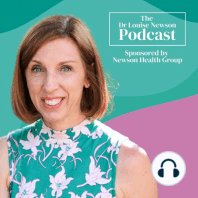 053 - The costs of the menopause - Professor Philip Sarrel & Dr Louise Newson