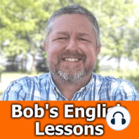Learn the English Phrases BANG ON and A BANG UP JOB