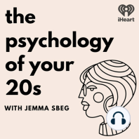 1. The Psychology of Imposter Syndrome - why do you feel like such a fraud??