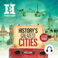 History's greatest cities | Season 3