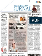 The Abington Journal 07-18-2012
