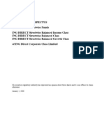 No Securities Regulatory Authority Has Expressed An Opinion About These Shares and It Is An Offence To Claim Otherwise. January 2, 2008