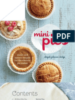 Mini Pies 