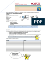 Curso de Computo 3-4 Grado