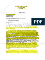 Okaloosa County Sheriff Larry Ashley HATCH ACT VIOLATION Renders ASHLEY Inelgible To Hold Office US Special Counsel Legal Chief Deputy Ordway