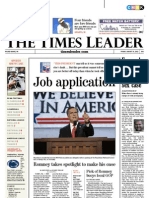 Times Leader 08-31-2012