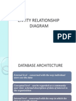 How To Draw An ER Diagram