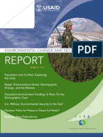 Environmental Change and Security Program Report 11 