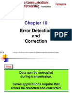 ch10-SLIDE - (2) Data Communications and Networking by Behrouz A.Forouzan