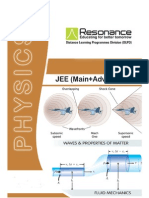 Rectiliner Motion - Jee (Main+advanced)