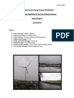 Group 2 ISDP Interim Report PDF