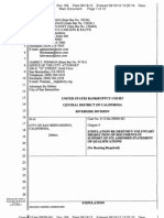 United States Bankruptcy Court Central District of California Riverside Division