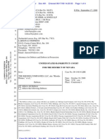 United States Bankruptcy Court For The District of Nevada