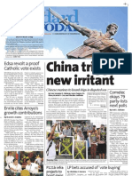 Manila Standard Today - Friday (November 30, 2012) Issue