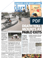 Manila Standard Today - Friday (December 7, 2012) Issue