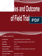2012 Field Trial Report Template V2latest - PPT (Autosaved)