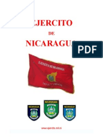 Ejercito de Nicaragua