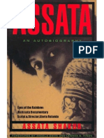 Assata An Autobiography and Eyes of The Rainbow An Assata Shakur Documentary