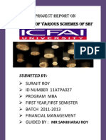A Project Report On FM