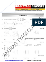 Determinant DPP