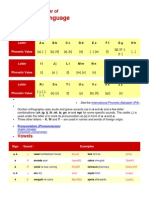 Occitan Descriptive Grammar of