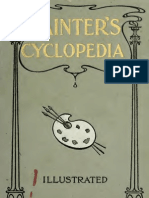 Cyclopedia of Painting