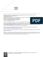 Article - Population Changes in Ottoman Anatolia During The 16th and 17th Centuries The "Demographic Crisis" Reconsidered